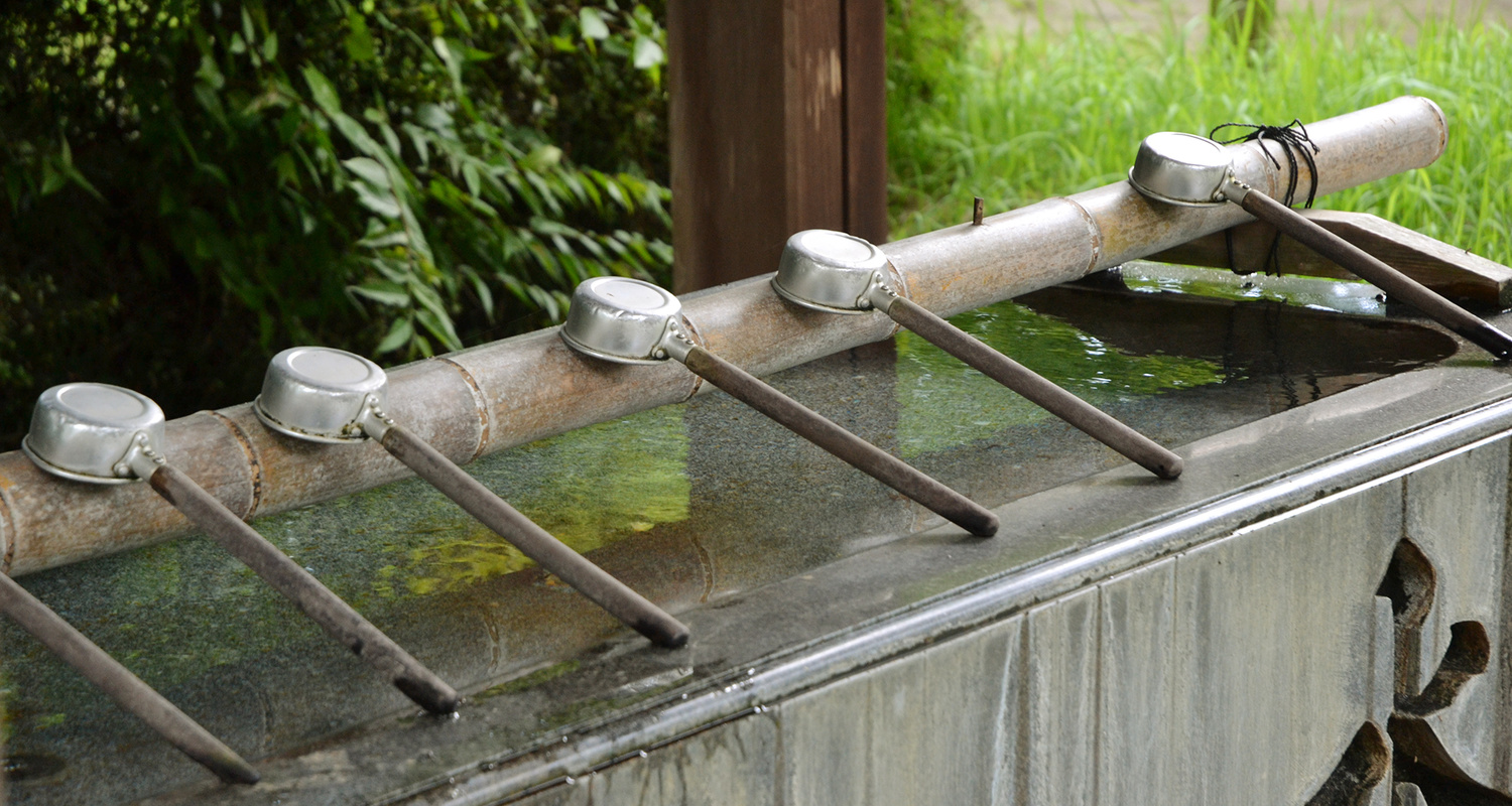 愛知 豊橋　賀茂神社　安産祈願