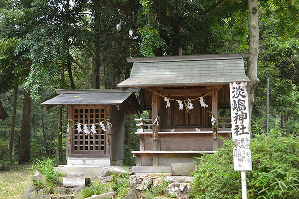 豊橋賀茂神社